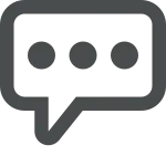 Messages SVG Icon